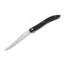 Складной нож Boker Texas Tooth Pick Flipper G-10 01BO388 