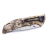 Складной нож Buck Bantam BHW Kryptek Highlander Camo 0286CMS26 - Складной нож Buck Bantam BHW Kryptek Highlander Camo 0286CMS26