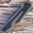 Складной нож Kershaw Fraxion K1160OLBW - Складной нож Kershaw Fraxion K1160OLBW