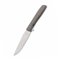 Складной нож Boker Urban Trapper Jigged Titanium 01BO476 