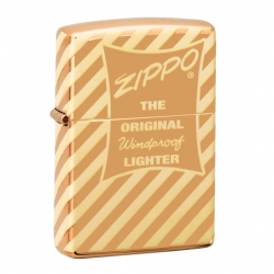 Зажигалка Vintage Box Top ZIPPO 49075