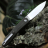 Складной нож CJRB Ria J1917-ODG - Складной нож CJRB Ria J1917-ODG