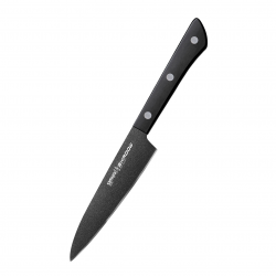 Кухонный нож универсальный Samura Shadow SH-0021