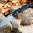 Складной нож Cold Steel Voyager XL Clip Aus 8A 29TXC - Складной нож Cold Steel Voyager XL Clip Aus 8A 29TXC