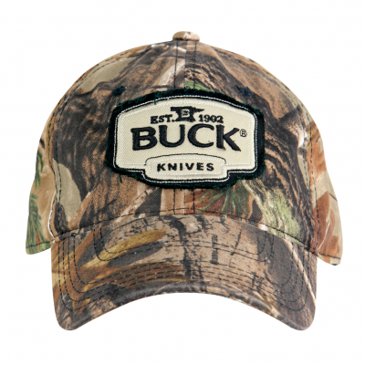 Бейсболка Buck Realtree Xtra Camo 89068 Новинка!