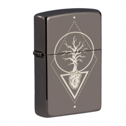 Зажигалка Heart of Tree ZIPPO 49687