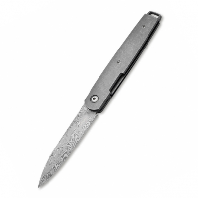 Складной нож Boker LRF Damast 01BO174DAM 