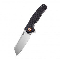 Складной нож CJRB Crag J1904-BKF