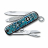 Многофункциональный cкладной нож-брелок Victorinox Ocean Life 0.6223.L2108 - Многофункциональный cкладной нож-брелок Victorinox Ocean Life 0.6223.L2108