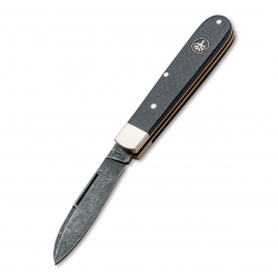 Складной нож Boker Barlow Prime Burlap 114942