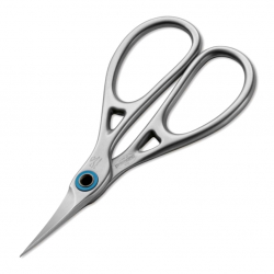Ножницы для кутикул Premax Ringlock Cuticle Scissors 04PX004