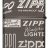Зажигалка Black Ice® Logo Design ZIPPO 49051 - Зажигалка Black Ice® Logo Design ZIPPO 49051