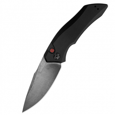Складной автоматический нож Kershaw Launch 1 7100BW Снова в продаже!
