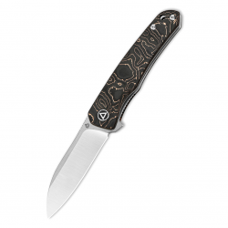Складной нож QSP Otter QS140-B1