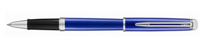 Ручка-роллер Hemisphere Essential Bright Blue CT WATERMAN 2042969 