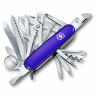 Многофункциональный складной нож Victorinox SwissChamp 1.6795.2