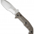 Складной нож Fox Tracker "Meskwaki" FFX-500 - Складной нож Fox Tracker "Meskwaki" FFX-500