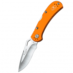 Складной нож Buck Spitfire Orange 0722ORS1