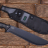 Мачете CRKT ChanceInHell Machete K910KKP - Мачете CRKT ChanceInHell Machete K910KKP