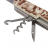Многофункциональный складной нож Victorinox Huntsman 1.3713.941 - Многофункциональный складной нож Victorinox Huntsman 1.3713.941
