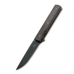 Складной нож Boker Urban Trapper Linear Micarta 01BO705