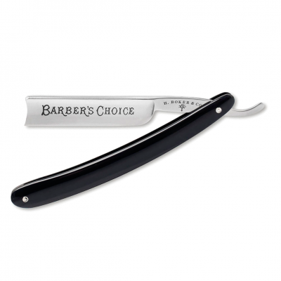 Опасная бритва Boker Barber&#039;s Choice 140222 