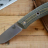 Нож Benchmade Pardue Hunter 15400 - Нож Benchmade Pardue Hunter 15400