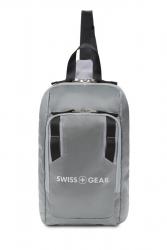Рюкзак на одно плечо SWISSGEAR 3992424550