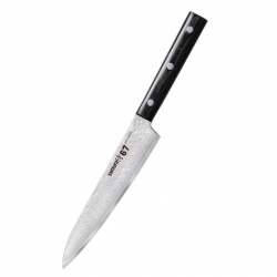 Кухонный нож универсальный Samura 67 SD67-0023M