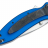 Складной полуавтоматический нож Kershaw Scallion Navy Blue 1620NB - Складной полуавтоматический нож Kershaw Scallion Navy Blue 1620NB