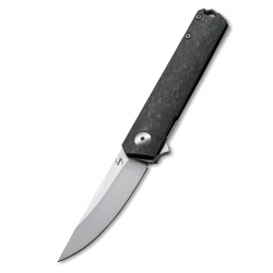 Складной нож Boker Kwaiken Compact Flipper 01BO231
