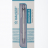 Шариковая ручка HAUSER H6101-grey - Шариковая ручка HAUSER H6101-grey