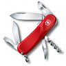 Многофункциональный складной нож Victorinox Evolution S101 2.3603.SE