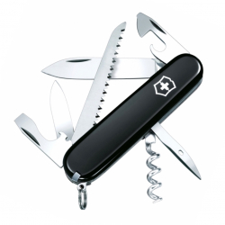 Многофункциональный складной нож Victorinox Camper 1.3613.3