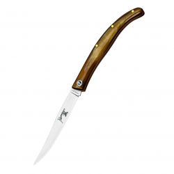 Складной нож Fox Nuragus Sardinian Sfilatino F563/20