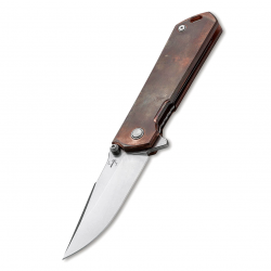 Складной полуавтоматический нож Boker Kihon 01BO165