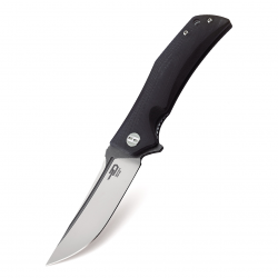 Складной нож Bestech Scimitar BG05A-2