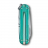 Многофункциональный складной нож-брелок Victorinox Classic SD Colors Tropical Surf 0.6223.T24G - Многофункциональный складной нож-брелок Victorinox Classic SD Colors Tropical Surf 0.6223.T24G