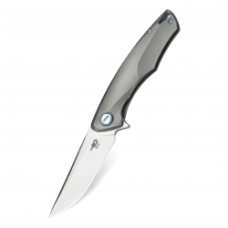 Складной нож Bestech Dolphin BT1707C