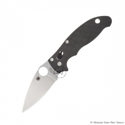 Складной нож Spyderco Manix™ 2 C101GP2