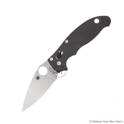 Складной нож Spyderco Manix™ 2 C101GP2 