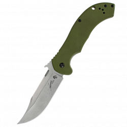 Складной нож Kershaw Emerson CQC-10K 6030