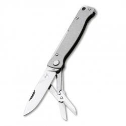 Многофункциональный складной нож Boker Atlas SW Multi 01BO857