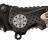 Нож складной 84 мм STINGER SA-580DC* - Нож складной 84 мм STINGER SA-580DC*