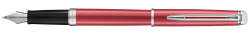 Ручка перьевая Hemisphere Essential Coral Pink CT WATERMAN 2043204