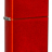 Зажигалка Classic Metallic Red ZIPPO 49475 - Зажигалка Classic Metallic Red ZIPPO 49475