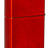 Зажигалка Classic Metallic Red ZIPPO 49475 - Зажигалка Classic Metallic Red ZIPPO 49475