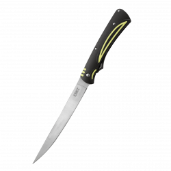Складной филейный нож CRKT Clark Fork 3085