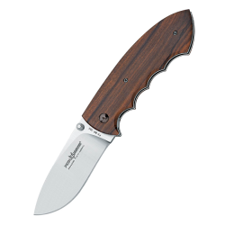 Складной нож Fox Hunting Design by Kommer BR322
