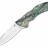 Складной нож Buck Bantam BHW RealTree Xtra Camo 0286CMS18 - Складной нож Buck Bantam BHW RealTree Xtra Camo 0286CMS18